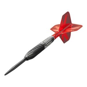 Darts szett steel TARGET SHITF Swiss Point, 25g 90% kép