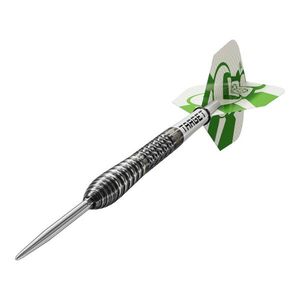 Darts szett steel TARGET Charlie Manby Swiss Points, 25g 95% kép