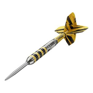 Darts szett steel TARGET Buzz 01 Swiss Point 90% 28g kép