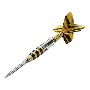 Darts szett steel TARGET Buzz 03 Swiss Points, 23g 90% kép