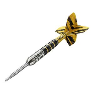 Darts szett steel TARGET Buzz 02 Swiss Points, 22g 90% kép
