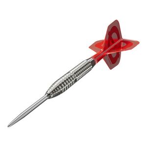 Darts szett steel TARGET Group Ø 02 Swiss Points, 21g 50% kép