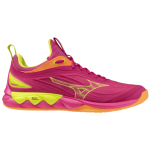 Mizuno Wave Luminous 3 kép