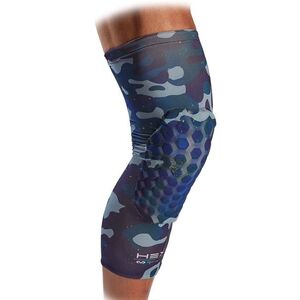 LEG CUFF "HEXFORCE" Reversible kép
