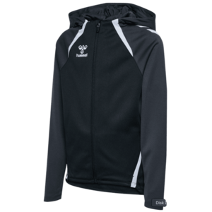 Hummel Lead 2.0 Hooded Jacket Kids kép