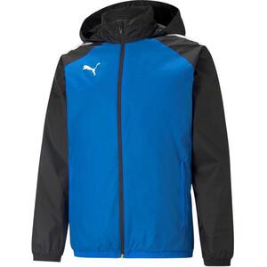 teamLIGA All Weather Jacket kép