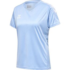 CORE XK POLY JERSEY S/S kép