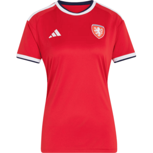 Czechia FAČR Home 2026 kép