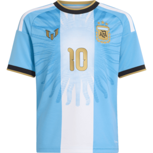Argentina Messi 10 2026 kép