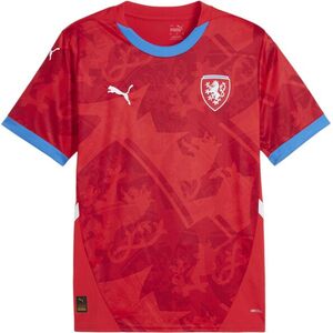 FACR Home Jersey Replica 2024 kép