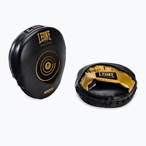Leone Power Line Punch Mitts GM411 edzéskorongok (Power Line Punch Mitts GM411) kép