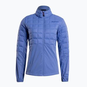 Marmot Echo Featherless Hybrid kabát női kék M12394 M12394 (Echo Featherless Hybrid M12394) kép