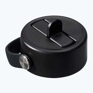 Palackkupak Hydro Flask Wide Flex Straw Cap black (Wide Flex Straw Cap WFS001) kép