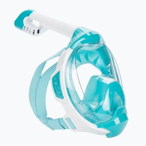 Nurkowanie i snorkeling maska całotwarzowa kép