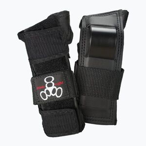 Triple Eight Wristsaver Slide On fekete (Wristsaver Slide On 604352 60112) kép