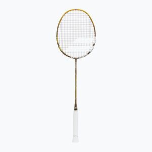Tollaslabda-ütő Babolat Jetstream 78 tollaslabda. (Jetstream 78 bad. 601475) kép