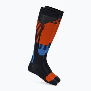 Sí zoknik Mico Light Weight Superthermo Natural Merino Ski blue (Light Weight Superthermo Natural Merino Ski CA00112) kép