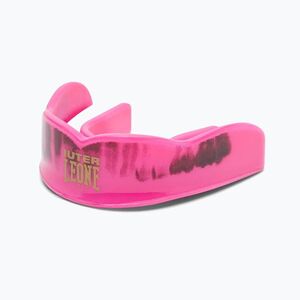 Szájvédő LEONE 1947 Leone X pink (Leone X PD01IU) kép