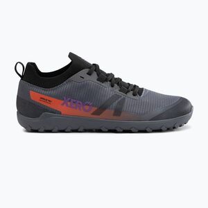 Női barefoot cipők Xero Shoes Mesa Summit Waterproof asphalt/multi (Mesa Summit Waterproof MSXW-APMU) kép