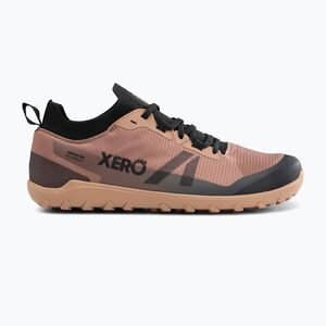 Férfi barefoot cipők Xero Shoes Mesa Summit Waterproof dark irish cream (Mesa Summit Waterproof MSXM-DICM) kép