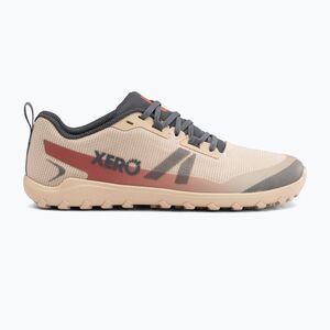 Női barefoot cipők Xero Shoes Mesa Summit irish cream (Mesa Summit MSSW-IECM) kép