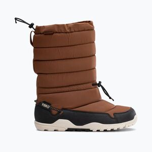 Női barefoot cipők Xero Shoes Alpine Pull On rawhide (Alpine Pull On AEPW-RWHD) kép