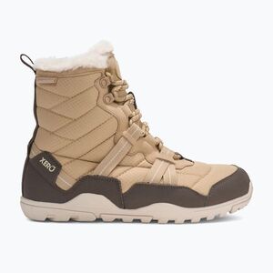 Női barefoot cipők Xero Shoes Alpine irish cream (Alpine AEW-IECM) kép