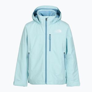 Gyerek síkabát The North Face Freedom Insulated glacier (Freedom Insulated NF0A8H7QNN41) kép