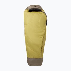 Hálózsák The North Face Universal One Bag 198 cm/left honeyed sand/stone slab (Face Universal One Bag NF0A8GT9NOZ1) kép