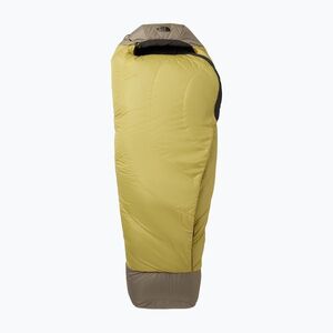 Hálózsák The North Face Universal One Bag 168/left honeyed sand/stone slab (Universal One Bag NF0A8GT9NOZ1) kép