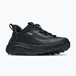 Férfi kirándulócipők HOKA Transport 2 GTX black/black (Transport 2 GTX 1176678-BBLC) kép