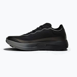 Férfi futócipők Norda 005 stealth black (005 005-M-STEALTHBLACK) kép