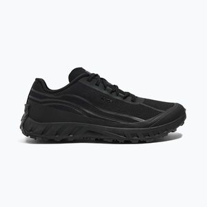 Férfi futócipők Norda 002 stealth black (002 002-M-STEALTHBLACK) kép