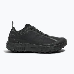 Férfi futócipők Norda 001A G+ stealth black (001A G+ 001AG+-M-STEALTHBLACK) kép