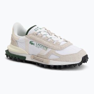 Férfi cipők Lacoste Elite Active white/white (Elite Active 51SMA0041) kép
