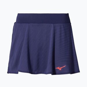 Teniszszoknya Mizuno Tennis Skirt beacon blue (Tennis W 62GBD70414) kép