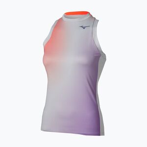 Női teniszpóló Mizuno Tennis Tank cloudscape (Tennis Tank W 62GAD70104) kép