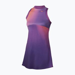 Teniszruha Mizuno Tennis Dress dahlia (Tennis W 62GHD70067) kép