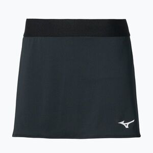 Teniszszoknya Mizuno Tennis Skort black (Tennis Skort W 62GBD71109) kép