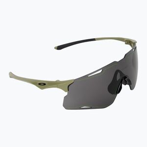 Napszemüveg Oakley Cybr Lightning prizm grey (Cybr Lightning OO9538-0840) kép