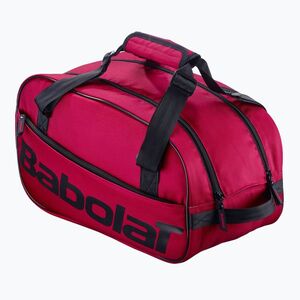 Padeltáska Babolat Court S 35 l burgundy/black (Court S 759026) kép