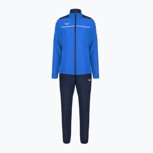Női tréningruha Mizuno Micro bluza+spodnie black (Micro 32EG7201C22) kép