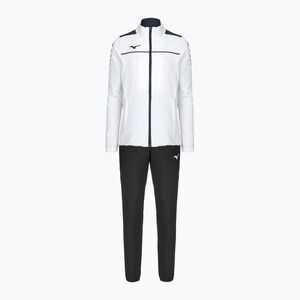 Női tréningruha Mizuno Micro bluza+spodnie black (Micro 32EG7201C70) kép