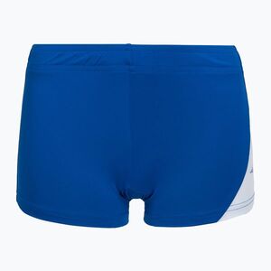 Női edző rövidnadrág Mizuno Myou royal/white (Myou V2EB720322) kép