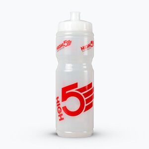 Kulacs High5 Drinks 750 ml white/red (Drinks 104010500201) kép