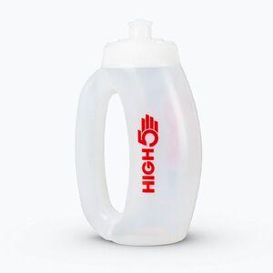 Kulacs High5 Run 350 ml white/red (Run 104010500301) kép