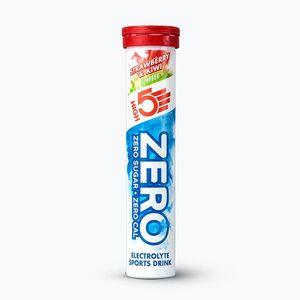 Elektrolitok HIGH5 ZERO 20 tabs strawberry & kiwi (ZERO 106998016032GBR) kép