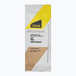 Regeneráló ital Näak Recovery Complete Mix latte frappe (Recovery Complete Mix UR-RM-LF-SB-01-E1) kép