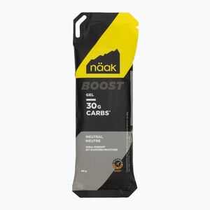 Energiazselé Näak Boost Energy 48 g neutral (Boost Energy GLNE-1B-EU) kép
