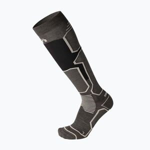 Sízokni Mico Medium Weight Warm Control Ski antracite (Medium Weight Warm Control Ski CA00249) kép